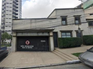 Comercial · 600m² · Galpão na Rua Doutor César, N. 1365 • 600 m²