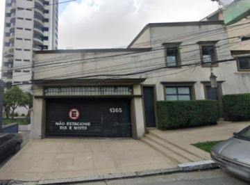 Comercial · 600m² · Galpão na Rua Doutor César, N. 1365 • 600 m²