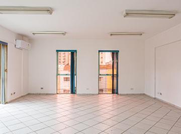 Comercial · 85m² · 1 Vaga · Sala comercial na Rua Coriolano, N. 2030 - Conjunto 21 • 85 m²
