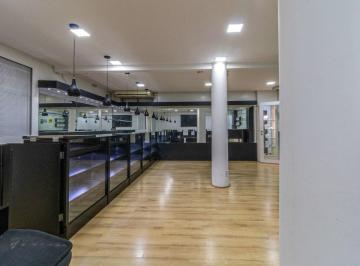 Comercial · 110m² · Loja em shopping na Rua Barão de Paranapiacaba, N. 40 - 2 andar • 110 m²