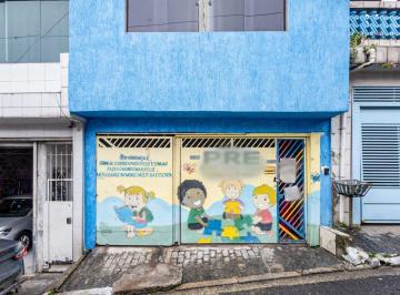 Comercial · 250m² · Casa comercial na Rua Leandro de Sevilha, N. 161 • 250 m²