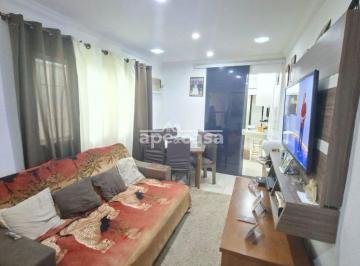 Casa · 166m² · 3 Quartos · Casa com 3 quartos, Ocian - Praia Grande