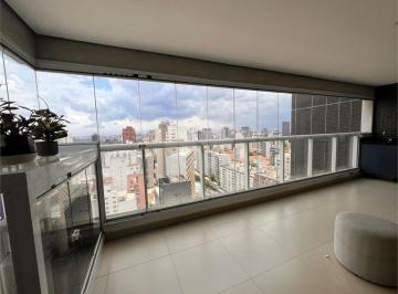 Apartamento de 2 quartos, São Paulo · Apartamento 83m² a venda em Pinheiros