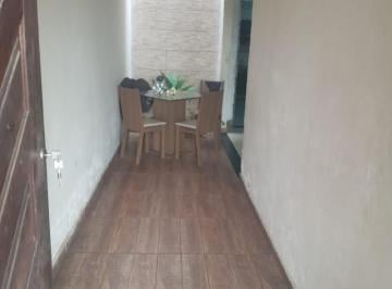 Casa · 10m² · 3 Quartos · 3 Vagas · Casa à venda no Vila Cristina - Betim MG