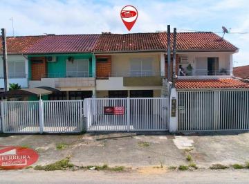 Casa · 90m² · 3 Quartos · 2 Vagas · Sobrado na Praia Central