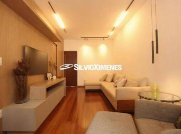 Apartamento · 145m² · 4 Quartos · 2 Vagas · Residencial › Apartamento no Anchieta com 145,00 (M²), 4 quartos e 2 vagas para Venda