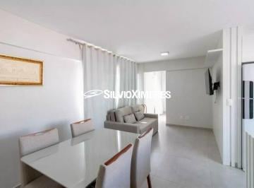 Apartamento · 60m² · 2 Quartos · 2 Vagas · Residencial › Apartamento no Santo Antônio com 60,00 (M²), 2 quartos e 2 vagas para Venda