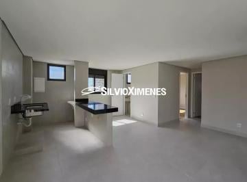 Apartamento · 66m² · 2 Quartos · 2 Vagas · Residencial › Apartamento no Santo Antônio com 66,00 (M²), 2 quartos e 2 vagas para Venda