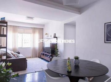 Apartamento · 120m² · 3 Quartos · 2 Vagas · Residencial › Apartamento no Gutierrez com 120,00 (M²), 3 quartos e 2 vagas para Venda