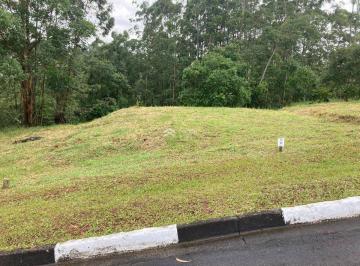 Terreno · 536m² · TE0794 Vargem Grande Paulista