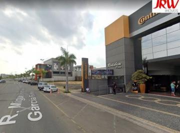Foto 01 · TERRENO COMERCIAL NO JARDIM MAISON DU PARC