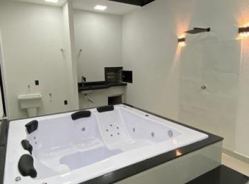 Casa · 116m² · 3 Quartos · 2 Vagas · Casa à venda em Indaiatuba, Jardim Bom Sucesso, com 3 quartos, com 116 m²