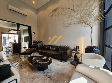 Casa · 160m² · 3 Quartos · 4 Vagas · Casa com 3 suítes à venda, 160 m² - Jardim Residencial Viena - Indaiatuba/SP