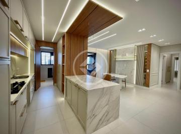 Apartamento · 132m² · 3 Quartos · 2 Vagas · Edifício Vox | 3 Suítes | Jardim Aclimação, Cuiabá - MT