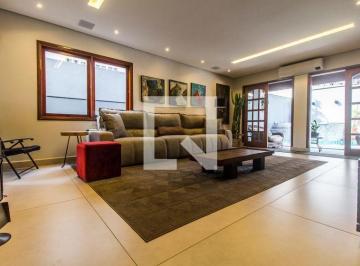 Casa · 380m² · 4 Quartos · 4 Vagas · Casa à Venda - Alphaville, 4 Quartos,  380 m² - Santana de Parnaíba