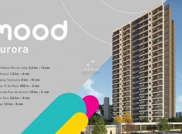 Apartamento de 1 quarto, Recife · Mood Aurora em Recife/PE! A partir de R$ 407.832,85!