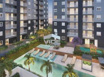 Foto 03 · APARTAMENTO PARA VENDA | VILA BELLA DOM PEDRO - CAMPINAS
