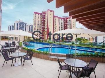 Apartamento · 100m² · 3 Quartos · 2 Vagas · Apartamento bairro Cocó