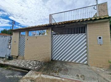 Casa de 3 quartos, Manaus · Casa no Zumbi de 3 quartos com quintal