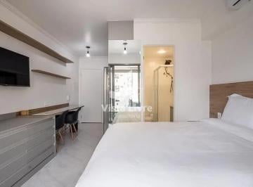 Apartamento · 24m² · 1 Quarto · Apartamento à venda, Sumarezinho, São Paulo, SP