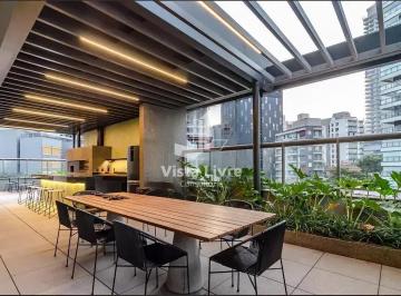 Apartamento · 23m² · 1 Quarto · Apartamento à venda, Sumarezinho, São Paulo, SP