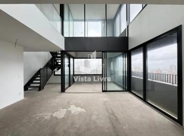 Apartamento · 346m² · 2 Quartos · 2 Vagas · Cobertura à venda, Pinheiros, São Paulo, SP