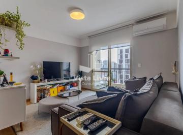 Apartamento · 83m² · 3 Quartos · 2 Vagas · Apartamento à venda, Vila Pompéia, São Paulo, SP