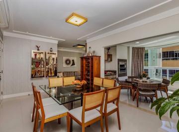 Apartamento · 139m² · 4 Quartos · 3 Vagas · Apartamento à venda no Centro em Balneário Camboriú.