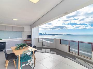 Apartamento · 190m² · 3 Quartos · 1 Vaga · Apartamento no Ed. Notre Dame em Balneário Camboriú