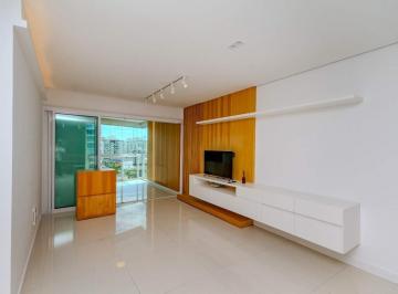 Apartamento · 146m² · 3 Quartos · 2 Vagas · Apartamento 3 quartos à venda no Edifício Solares da Brava