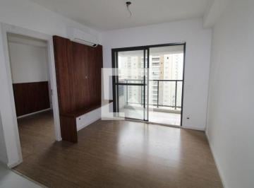 Apartamento · 34m² · 1 Quarto · 1 Vaga · Apartamento para Aluguel - Jardim Esplanada II, 1 Quarto, 34 m² - São José dos Campos