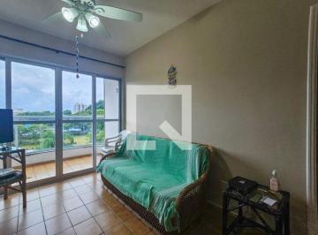 Apartamento · 200m² · 3 Quartos · 1 Vaga · Apartamento para Aluguel - Vila Júlia, 3 Quartos, 200 m² - Guarujá
