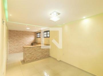 Casa · 90m² · 3 Quartos · 1 Vaga · Casa para Aluguel - Campo Grande, 3 Quartos,  90 m² - Rio de Janeiro