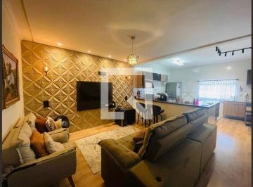 Casa · 80m² · 2 Quartos · 1 Vaga · Casa para Aluguel - Picanço, 2 Quartos,  80 m² - Guarulhos