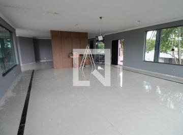 Casa · 460m² · 4 Quartos · 4 Vagas · Casa para Aluguel - Urbanova I, 4 Quartos,  460 m² - São José dos Campos