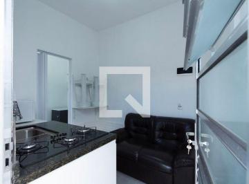 Apartamento · 25m² · 1 Quarto · Apartamento para Aluguel - Parque Vitória Regia, 1 Quarto, 25 m² - Sorocaba