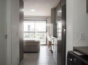 Apartamento · 32m² · 1 Quarto · Apartamento para Aluguel - Vila Clementino, 1 Quarto,  32 m² - São Paulo