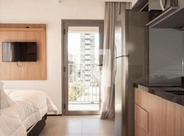 Apartamento · 21m² · 1 Quarto · Apartamento para Aluguel - Vila Clementino, 1 Quarto,  21 m² - São Paulo