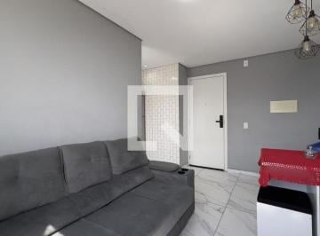Apartamento · 44m² · 2 Quartos · 1 Vaga · Apartamento para Aluguel - Vila Nova Bonsucesso, 2 Quartos,  44 m² - Guarulhos