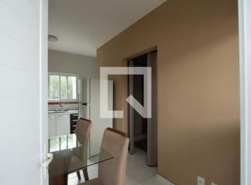 Apartamento · 30m² · 1 Quarto · 1 Vaga · Apartamento para Aluguel - Jardim São Paulo, 1 Quarto,  30 m² - Sorocaba