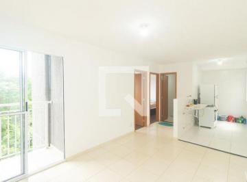 Apartamento · 45m² · 2 Quartos · Apartamento para Aluguel - Guaratiba, 2 Quartos, 45 m² - Rio de Janeiro