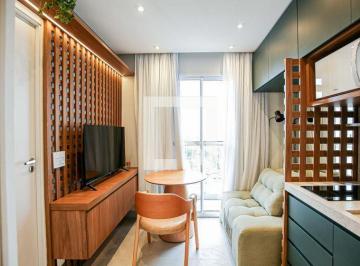 Apartamento · 24m² · 1 Quarto · Apartamento para Aluguel - Jardim Éster Yolanda, 1 Quarto,  24 m² - São Paulo