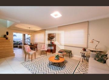 Casa · 230m² · 4 Quartos · 3 Vagas · Casa para Aluguel - Sousas, 4 Quartos,  230 m² - Campinas