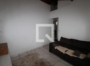Casa · 100m² · 3 Quartos · 2 Vagas · Casa para Aluguel - Vila Santos, 3 Quartos,  100 m² - São José dos Campos