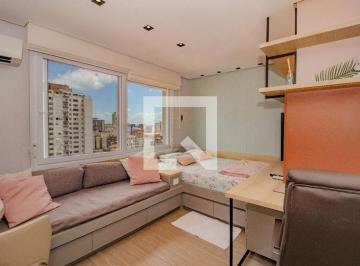 Apartamento · 28m² · 1 Quarto · Apartamento para Aluguel - Independência, 1 Quarto, 28 m² - Porto Alegre