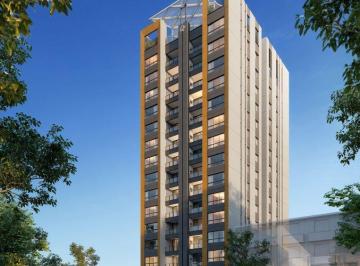 Apartamento · 119m² · 3 Quartos · 2 Vagas · VENDA | Apartamento, com 3 dormitórios em Zona 01, Maringá