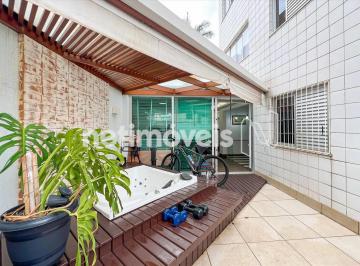 Apartamento · 175m² · 3 Quartos · 2 Vagas · Área Privativa de 3 quartos à venda no Palmares!