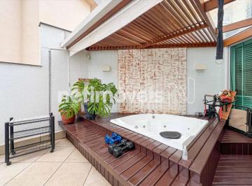 Apartamento · 175m² · 3 Quartos · 2 Vagas · Área Privativa de 3 quartos à venda no Palmares!