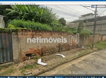 Terreno · 400m² · Lote no Novo Progresso - Contagem