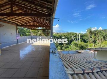 Casa · 140m² · 2 Quartos · 2 Vagas · Casa individual, terraço gigante, acesso á mata de preservação, 2 salas, 2 vagas, pode financiar!